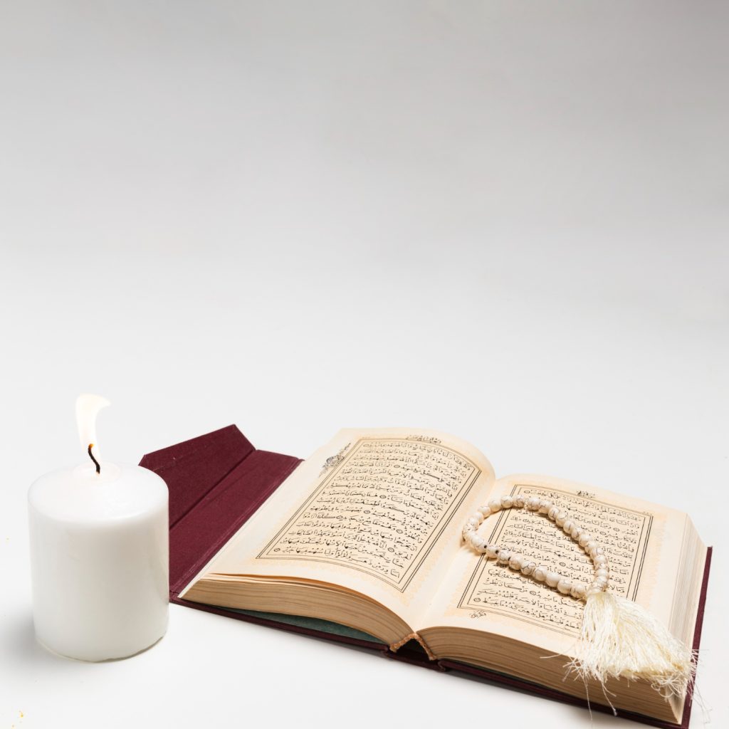 About Quran class