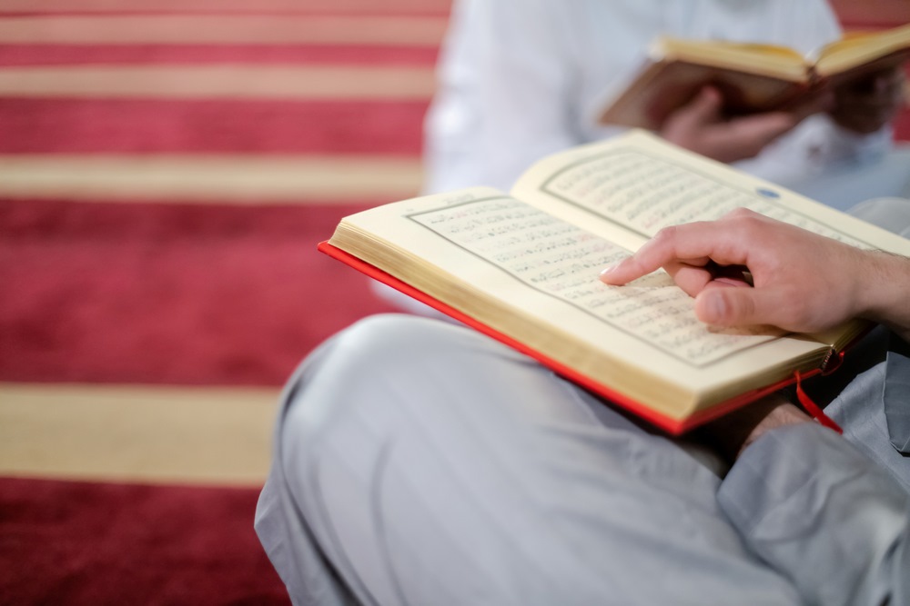 Quranic education Montreal