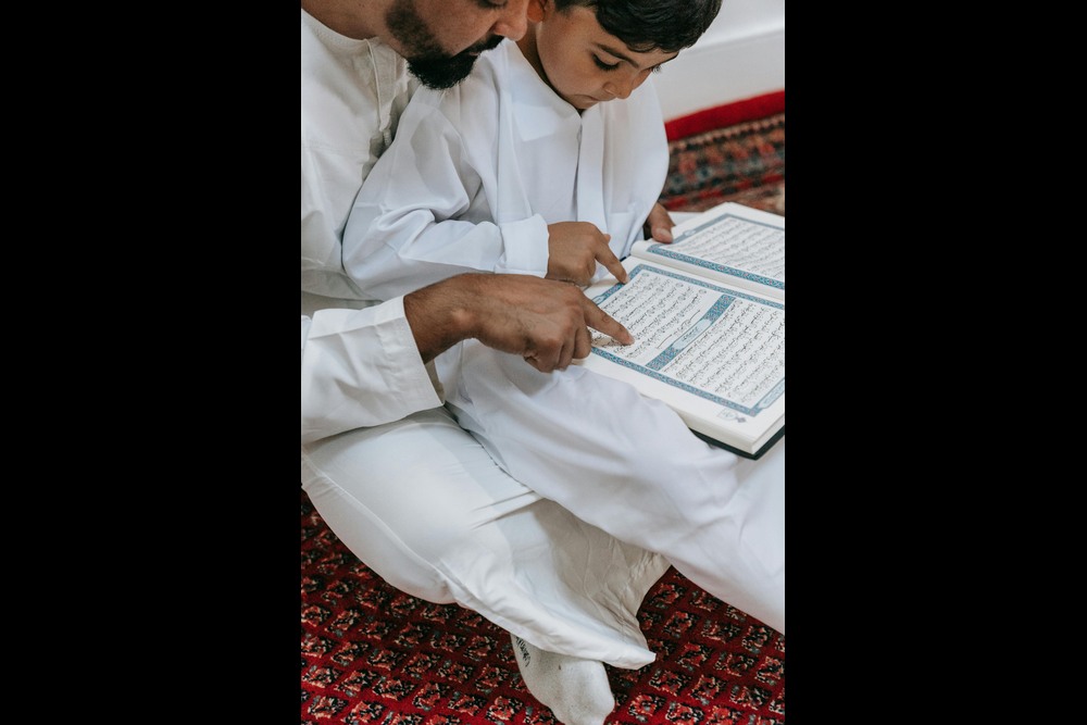 Quran Class