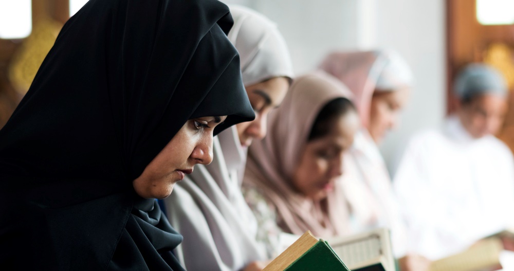 Islamic Schools