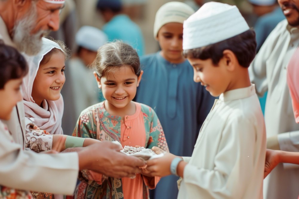 Islamic Charity