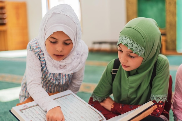 Quran Education